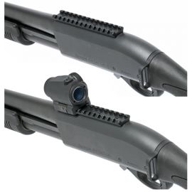 Remington 870 Scope Mount