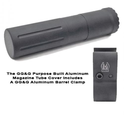 GG&G Beretta 1301 Replacement Mag Tub Cover