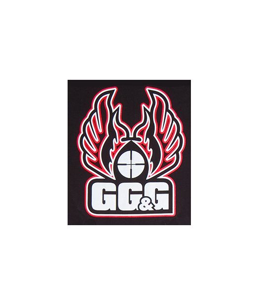 GG&G Tribal Design Logo
